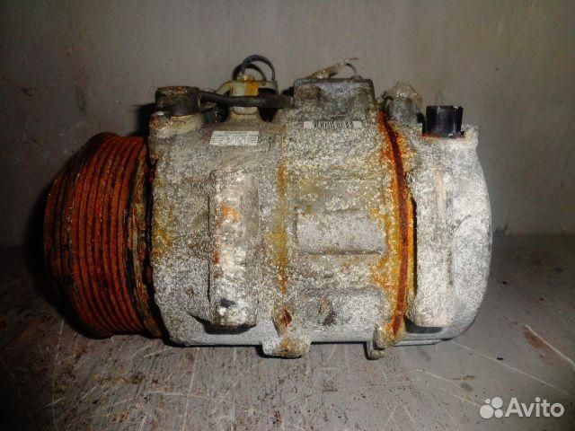 Компрессор системы кондиционирования Lexus ES350