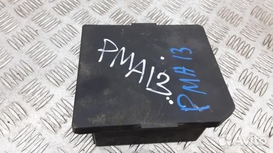 Блок комфорта nissan qashqai J10 (PMA13M301)