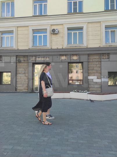 Торговая площадь на высоком трафике 15.5 м²