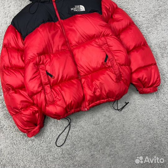 Пуховик The North Face 700 Размер L