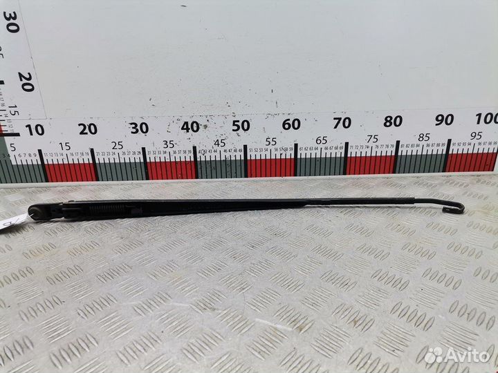 Поводок для Renault Laguna 2