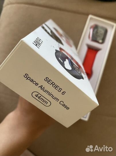 Smart watch