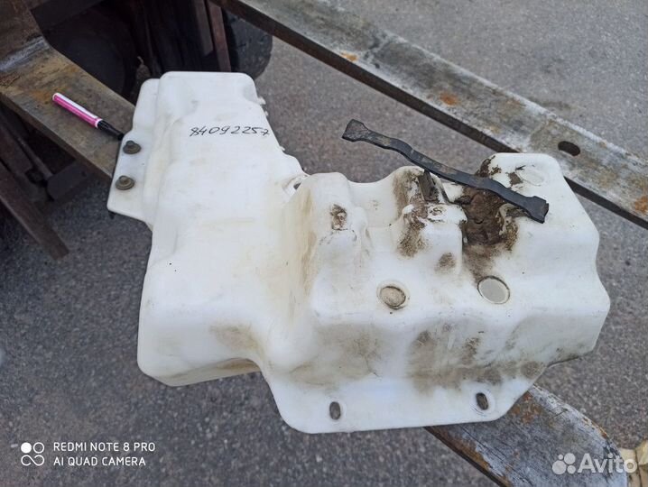 Бачок омывателя