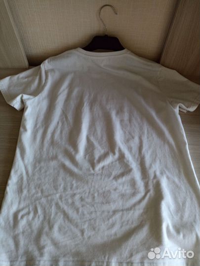 Футболка мужская