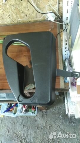 Крышка 7159.10 715910 накладка CitroenC4 ситроенс4