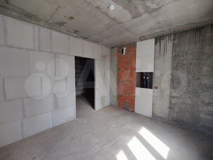 2-к. квартира, 69 м², 10/19 эт.