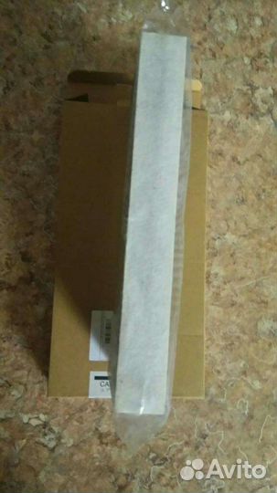 Фильтр салонный (угольный) Citroen/ Peugeot