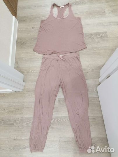 Домашняя одежда женская 50 размер