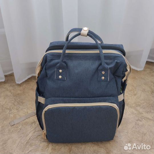 Сумки для мамы и малыша