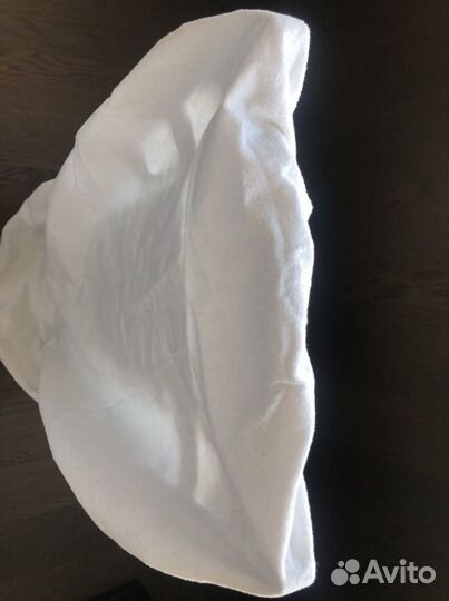 Непромокаемый наматрасник детский