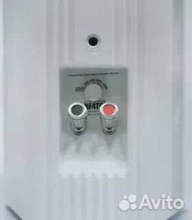 Акустическая система cvgaudio nf4tw