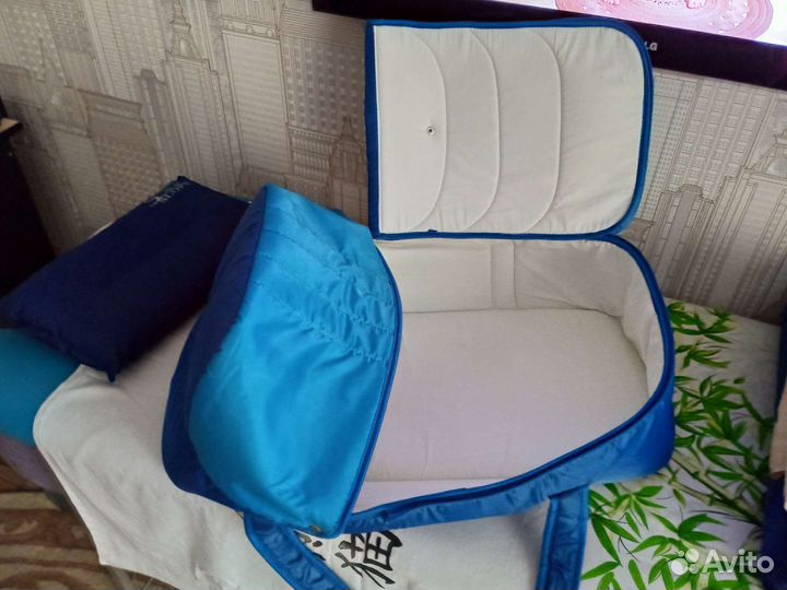 Переноска для детей