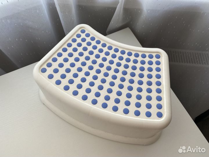 Табурет-подставка детский Икея