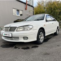 Nissan Sunny 1.5 AT, 2001, 300 000 км, с пробегом, цена 395 000 руб.