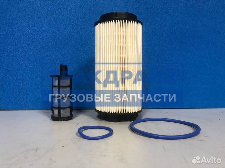 Комплект топливных фильтров Мерседес Атего