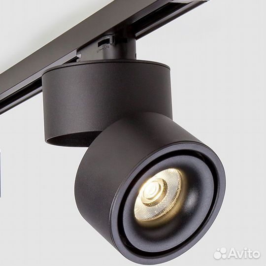 Светодиодный трековый светильник Elektrostandard K