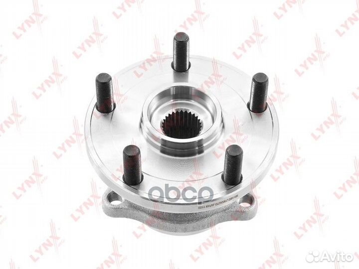 Ступица WH-1482 lynxauto