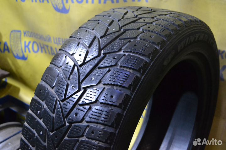 Dunlop SP Winter Ice 02 225/50 R17