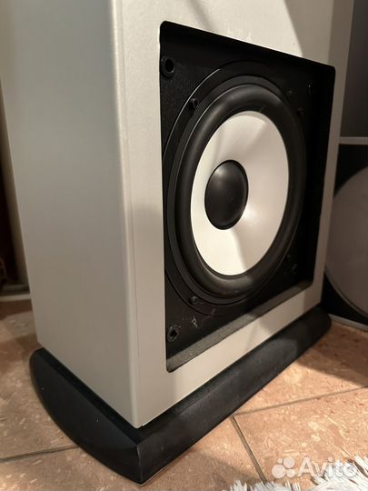 Комплект Акустики 5.1 AAD 300T/300S/300С/300SW