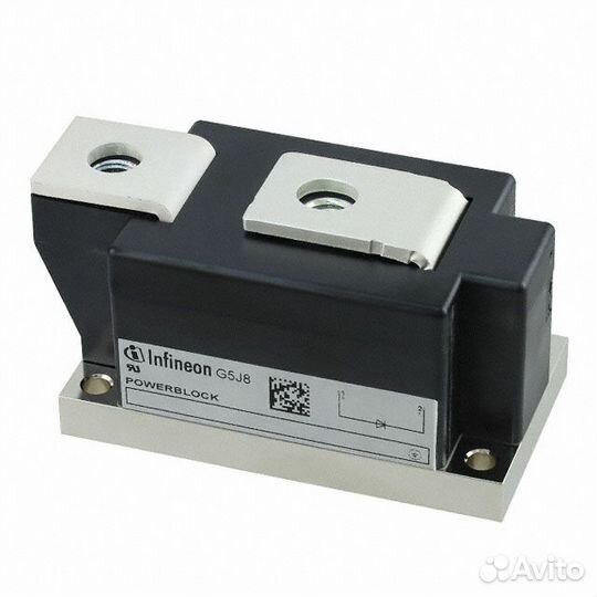 Модуль ND241S12K / ND241S14K Оптом и в розницу