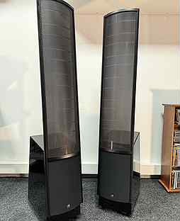 Martin Logan Electromotion ESL gloss black