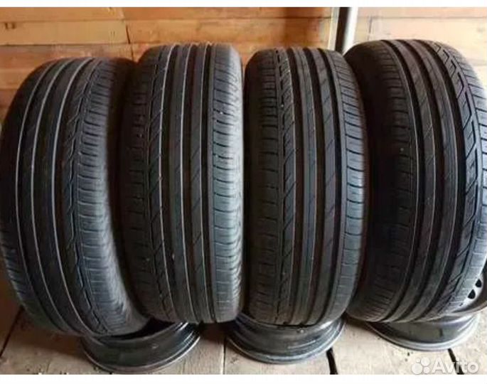 Accelera 651 5.60/9 R12