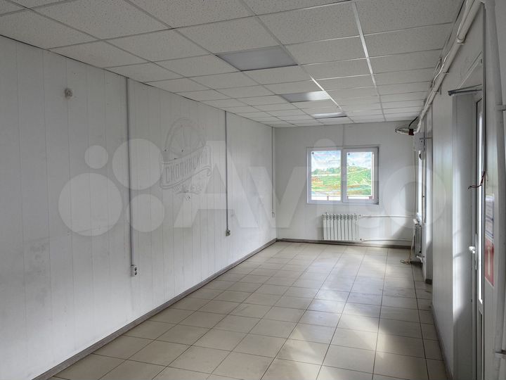 Свободного назначения, 27 м²