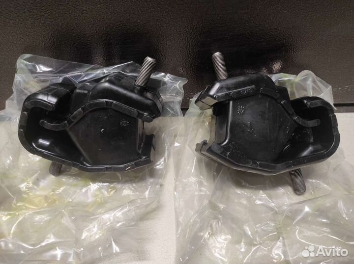 Подушка двигателя Газель Бизнес