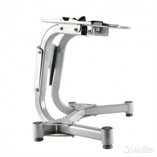 Стенд под регулируемую гантель Original Fitness