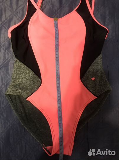 Купальник Re (reserverd) новый