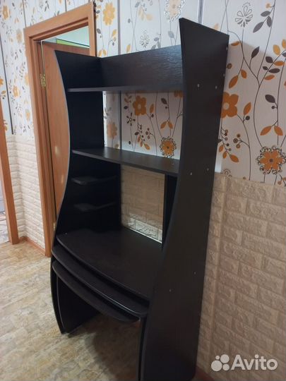 Компьютерный стол бу