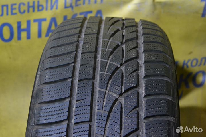 Hankook Winter I'Cept Evo 235/50 R18