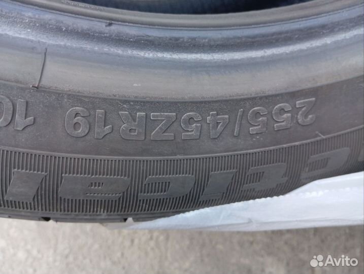 Kapsen PracticalMax M/T RS25 255/45 R19
