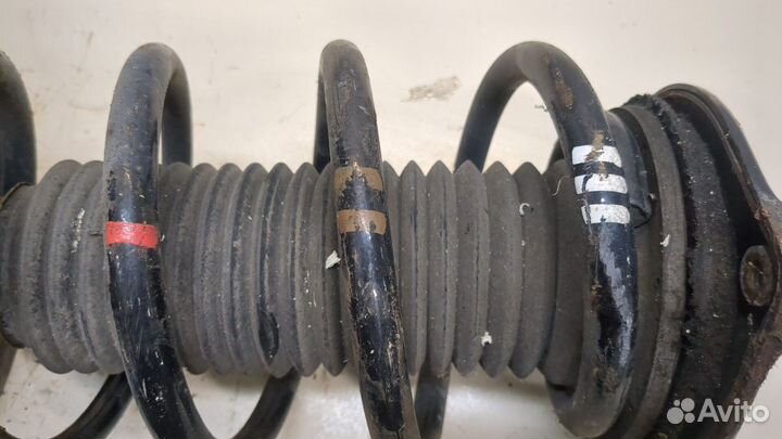 Амортизатор подвески Mercedes Vito W639, 2011