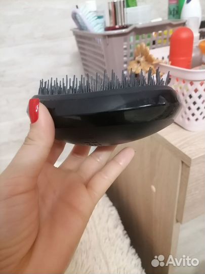 Расческа tangle teezer