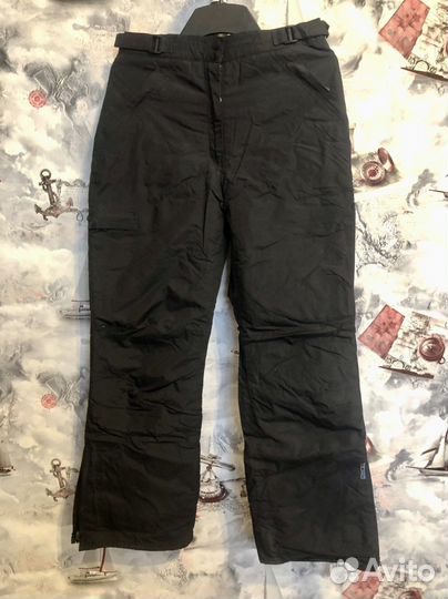 Горнолыжные штаны женские