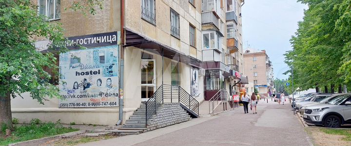 Продается помещение в центре