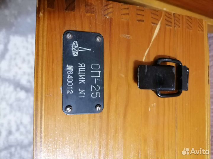 Опоры призматические к микроскопу