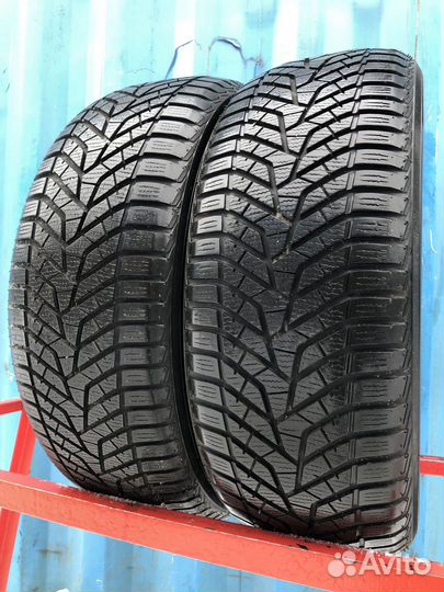 Yokohama W.Drive V905 225/55 R18