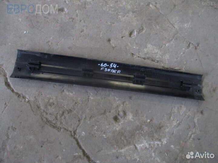 Порожек внутренний передний BMW F30 LCI s1044798