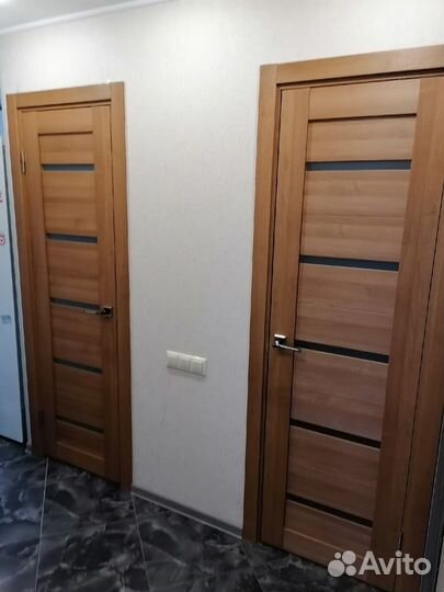 Межкомнатные двери в рассрочку