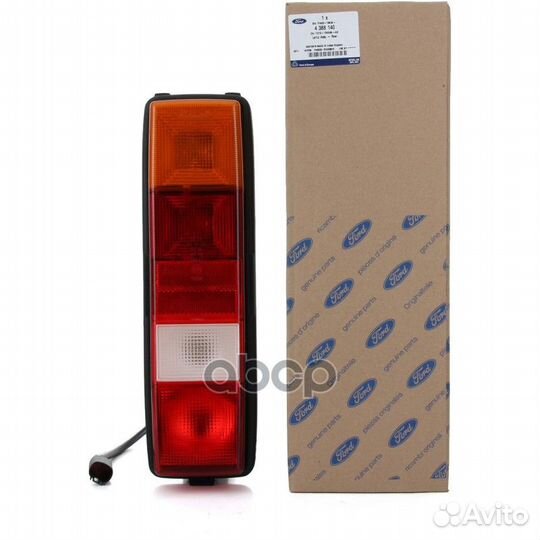 Фонарь L 4388140 ford