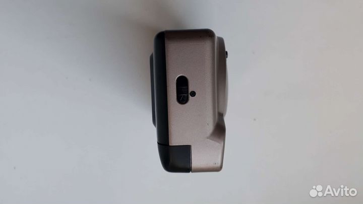 Плёночный фотоаппарат