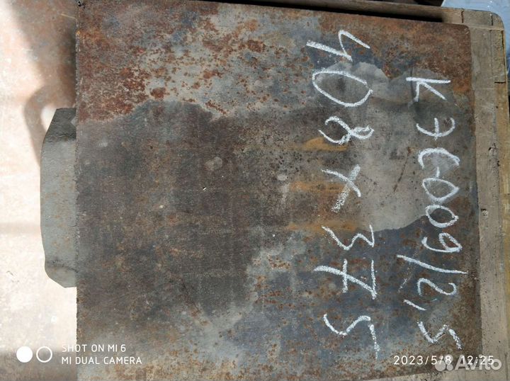 Комфорка электрическая