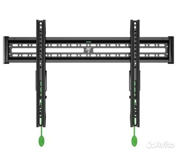 Кронштейн для телевизора 32-70 наклонный
