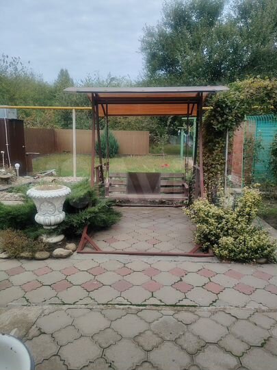 Дом 92,6 м² на участке 6,5 сот.