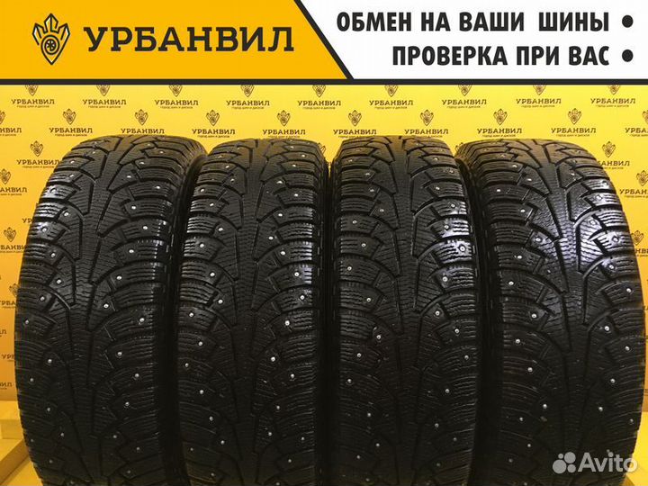 Nokian Tyres Hakkapeliitta 5 SUV 225/65 R17 106T