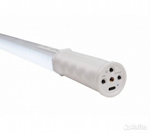 Светодиодный осветитель Nanlite PavoTube T8-7X rgb