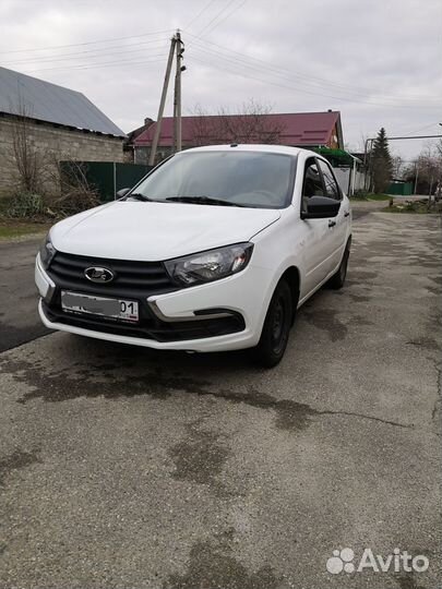 Аренда автомобиля