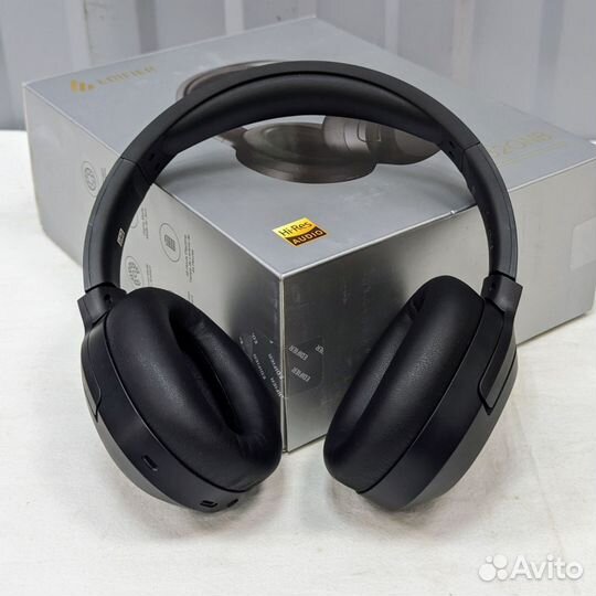 Bluetooth-гарнитура Edifier Актив Шумодав. (Новые)